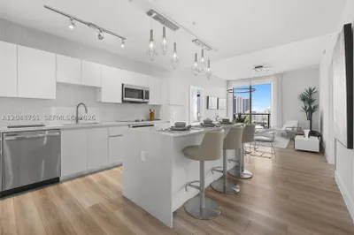 101 Diplomat Pkwy #1108 1