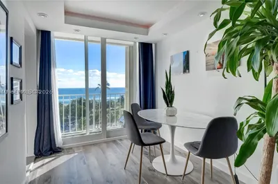 6450 Collins Ave #609 1