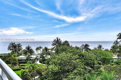 605 Ocean Dr #6M 1