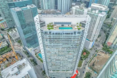1300 Brickell Bay Dr #2005 1