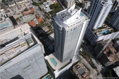 1100 S Miami Ave #811 1