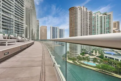 495 Brickell Avenue #4506 1
