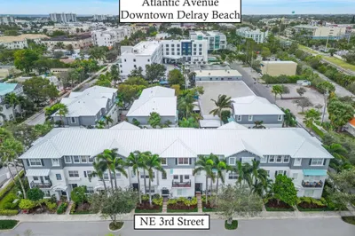 290 NE 5th Avenue #7