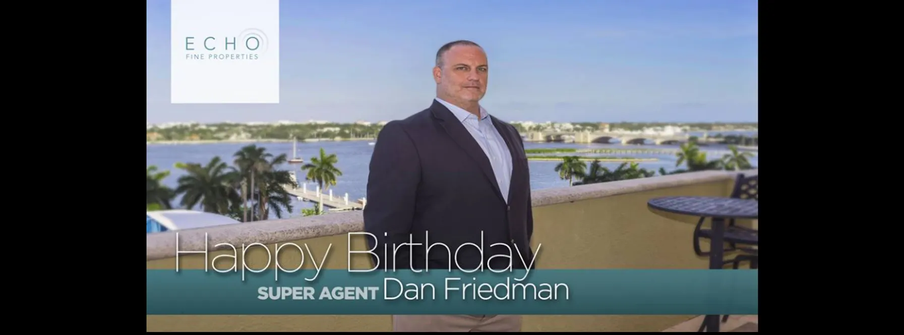 Happy Birthday!