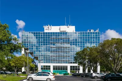 210 N University Dr #500 1