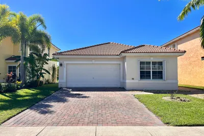 6129 Adriatic Way #6129 1