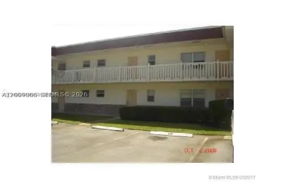 4163 SW 67th Ave #116C 1