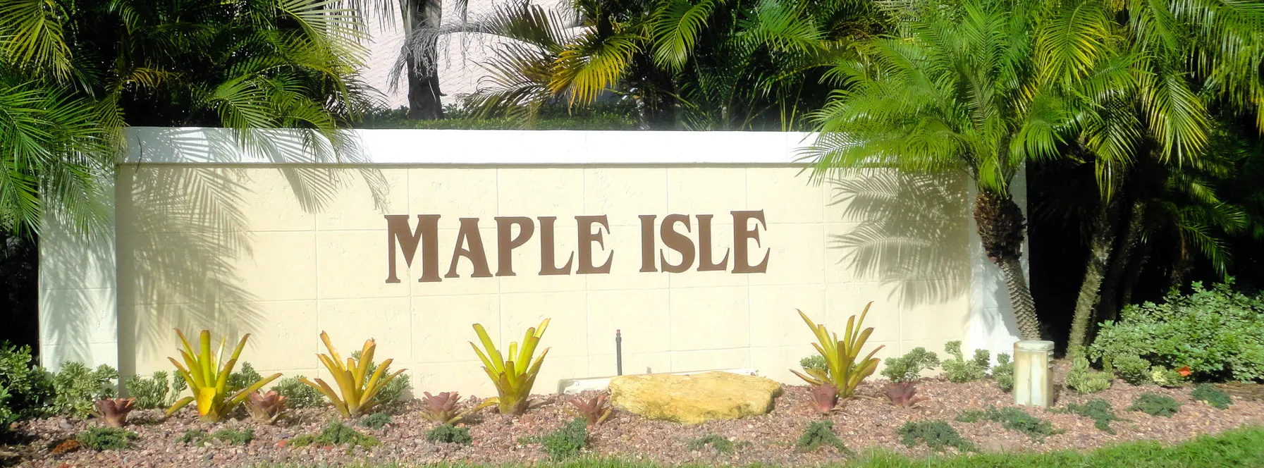 Homes Sold By Jeff Lichtenstein in Maple Isle