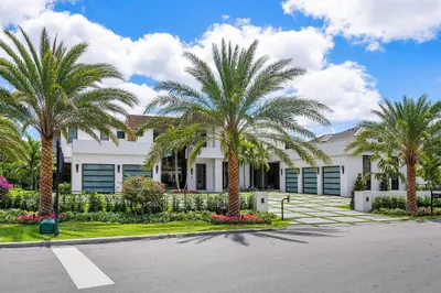 298 W Key Palm Road 1