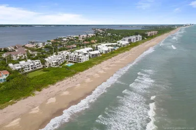 2051 NE Ocean Boulevard #C13 1