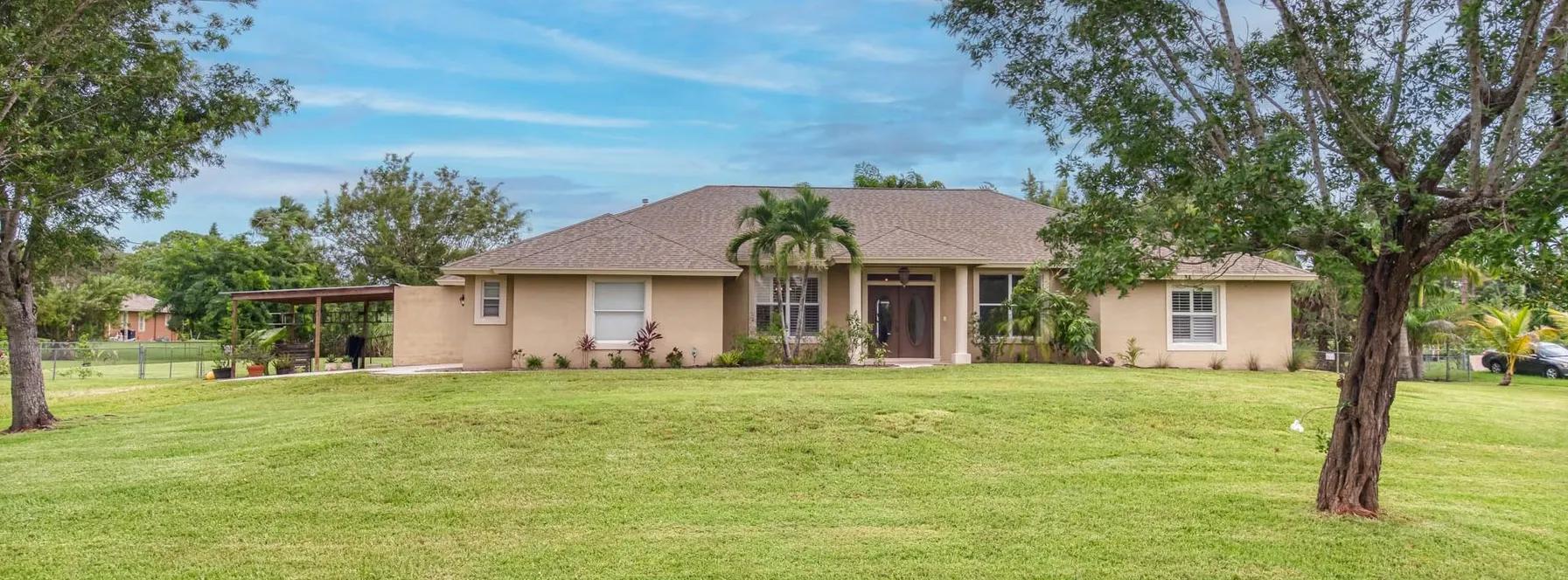 Just Listed | 15213 N 93rd Street