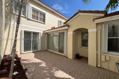 1595 Seagrape Way #- 1