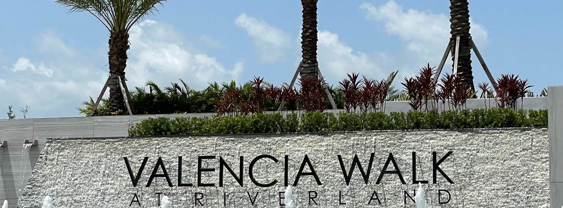 Discover Tranquility and Luxury Living at Valencia Walk in Riverland