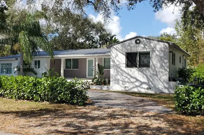 6463 Manor Ln #- 1