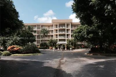 Pompano Beach Residential 1