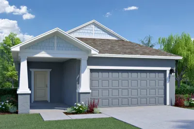 1740 Garden Grove Circle 1