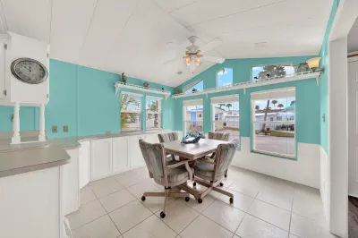 10725 S Ocean Drive #534 1
