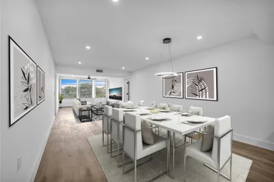 6037 Balboa Circle #401 1