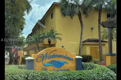 8270 SW 149th Ct #10-209 1
