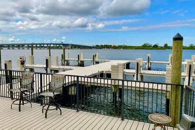 2840 S Ocean Boulevard #4090 1