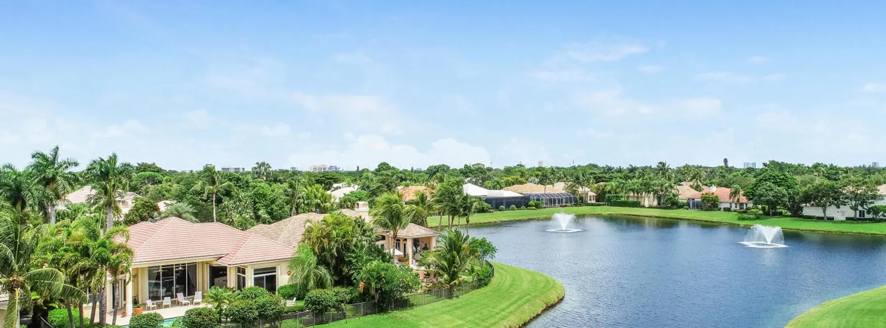 The Crown Jewel of Sabal Pointe!