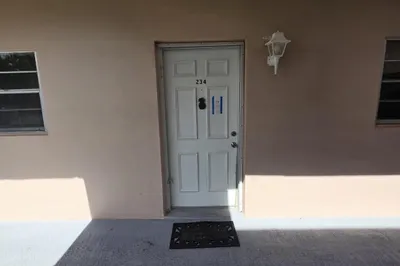 18081 SE COUNTRY CLUB Drive #24-234 1
