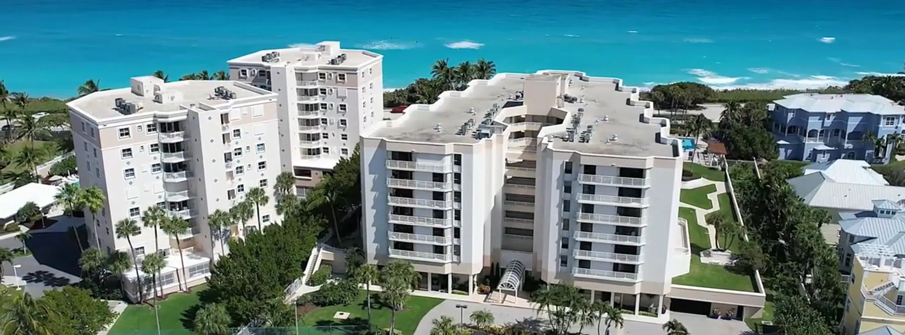 Stunning Oceanfront Condos in Jupiter!