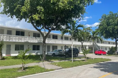 101 NW 204TH STREET #26 1