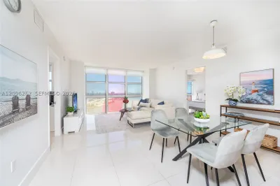 50 Biscayne Blvd #3906 1