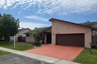 7440 NW 42nd Court 1