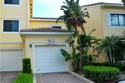 2814 Grande Parkway #104 1