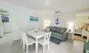 Unit 4 Living and eating area