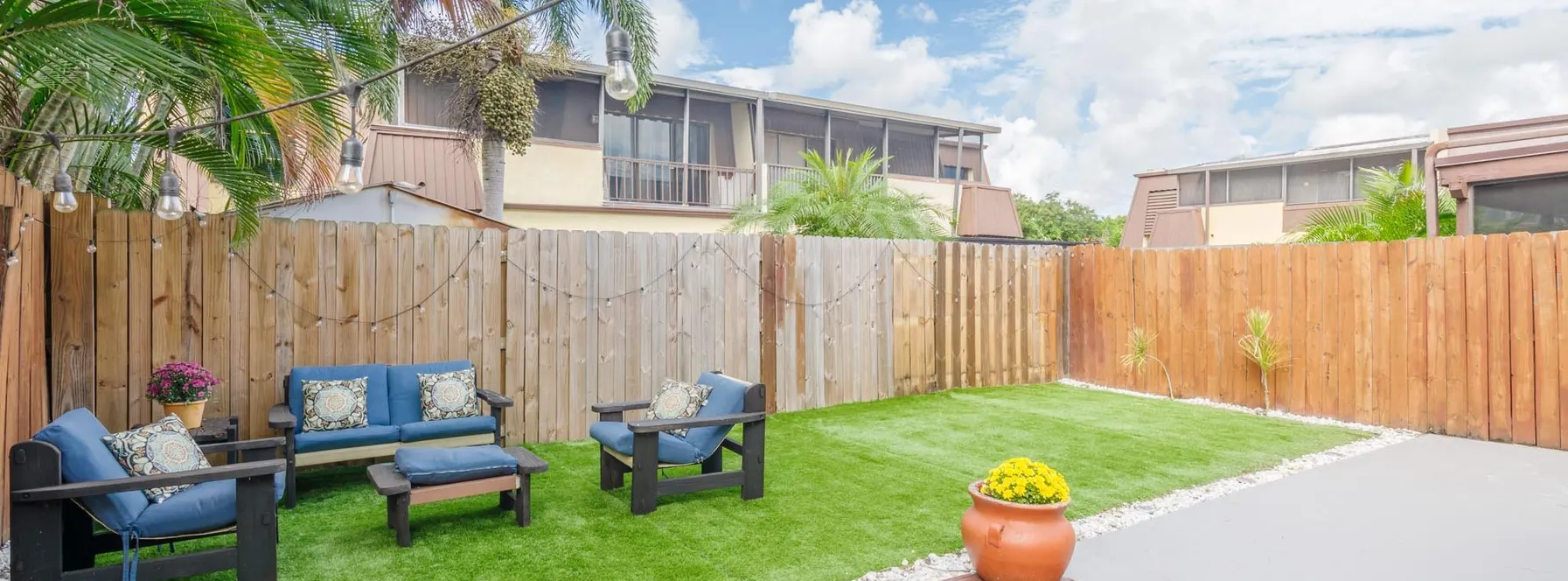 Just Listed | 3500 Gardens East Drive #B