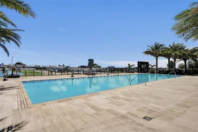 Hallandale Beach Residential 1