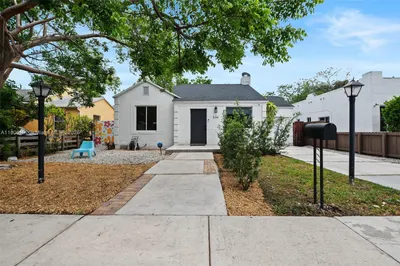 534 NW 50th St