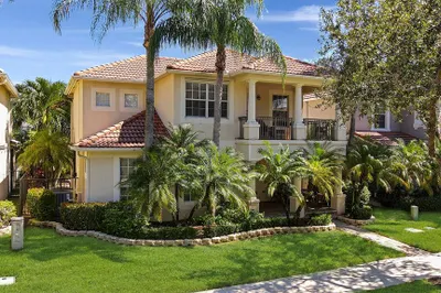 8210 Calterra Drive 1
