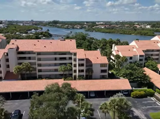 1000 N US Highway 1 #JA201 – Jupiter’s waterfront at its finest!