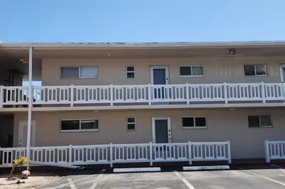 2534 Garden Drive #205 1