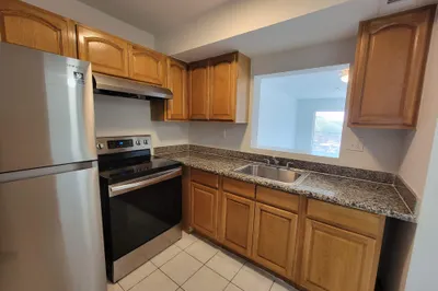 3700 NW 21st Street #203 1