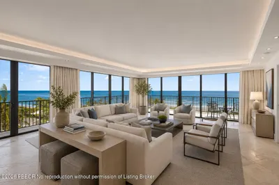 150 N Ocean Boulevard #PH3 1