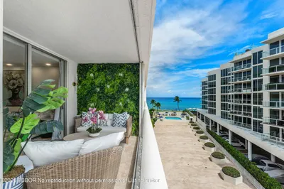 3570 S Ocean Boulevard #609 1