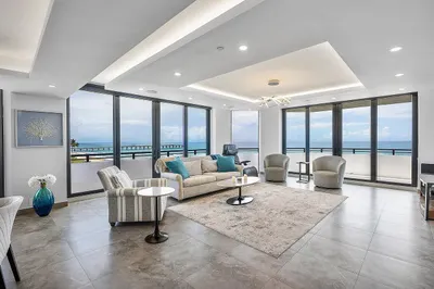 3100 S Ocean Boulevard #402s 1