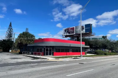 2731 W Broward Blvd 1