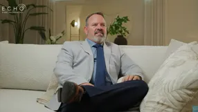 Meet Brett Burris | Echo Fine Properties Agent