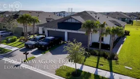Newer Construction, Move-In Ready Home for Sale in the Community of Arden!
