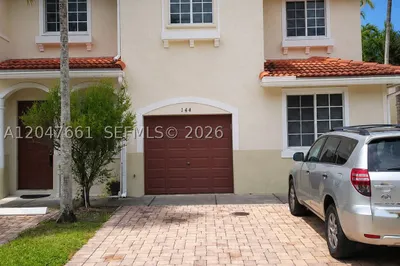 21003 NW 14th Pl #144 1