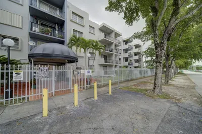 Miami Residential 1