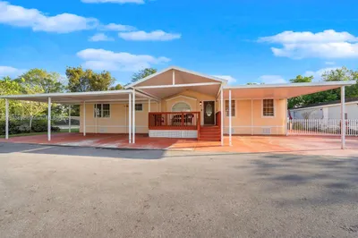 19800 SW 180 Ave Lot 121 1