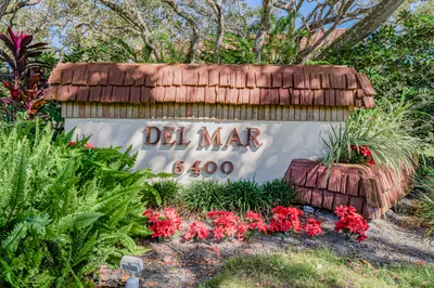 5400 Highway A1a Highway #D18 1