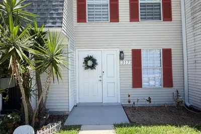 317 Georgian Park Drive 1
